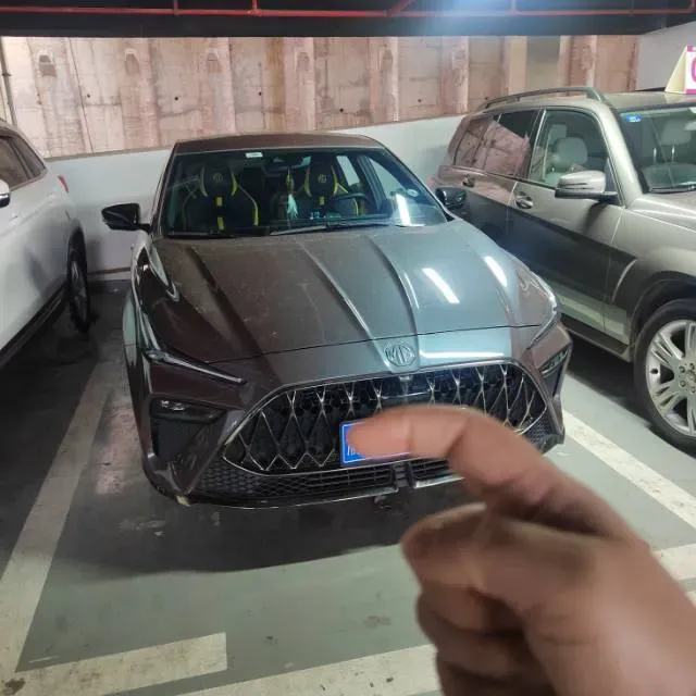 2021 MG 5 1.5T 173HP L4 7DCT,autocango,china used car exporter,china ev exporter,chinese used car exporter,chinese used ev exporter