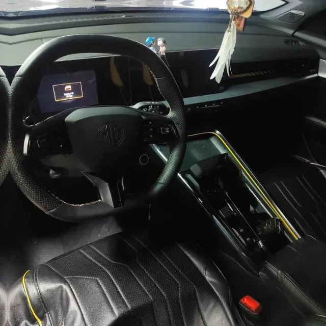 2021 MG 5 1.5T 173HP L4 7DCT,autocango,china used car exporter,china ev exporter,chinese used car exporter,chinese used ev exporter