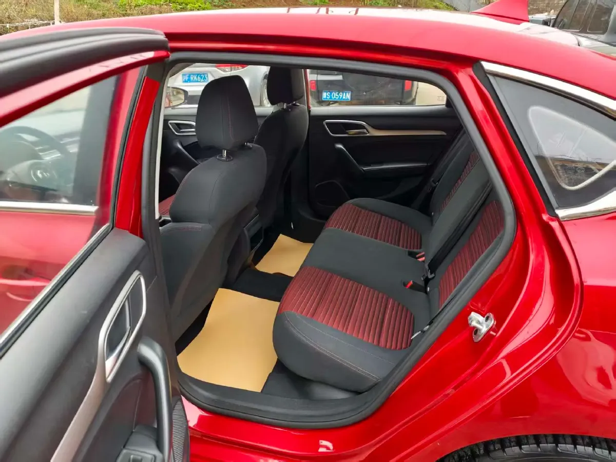 2017 MG MG6 1.5T 169HP L4 7DCT,autocango,china used car exporter,china ev exporter,chinese used car exporter,chinese used ev exporter