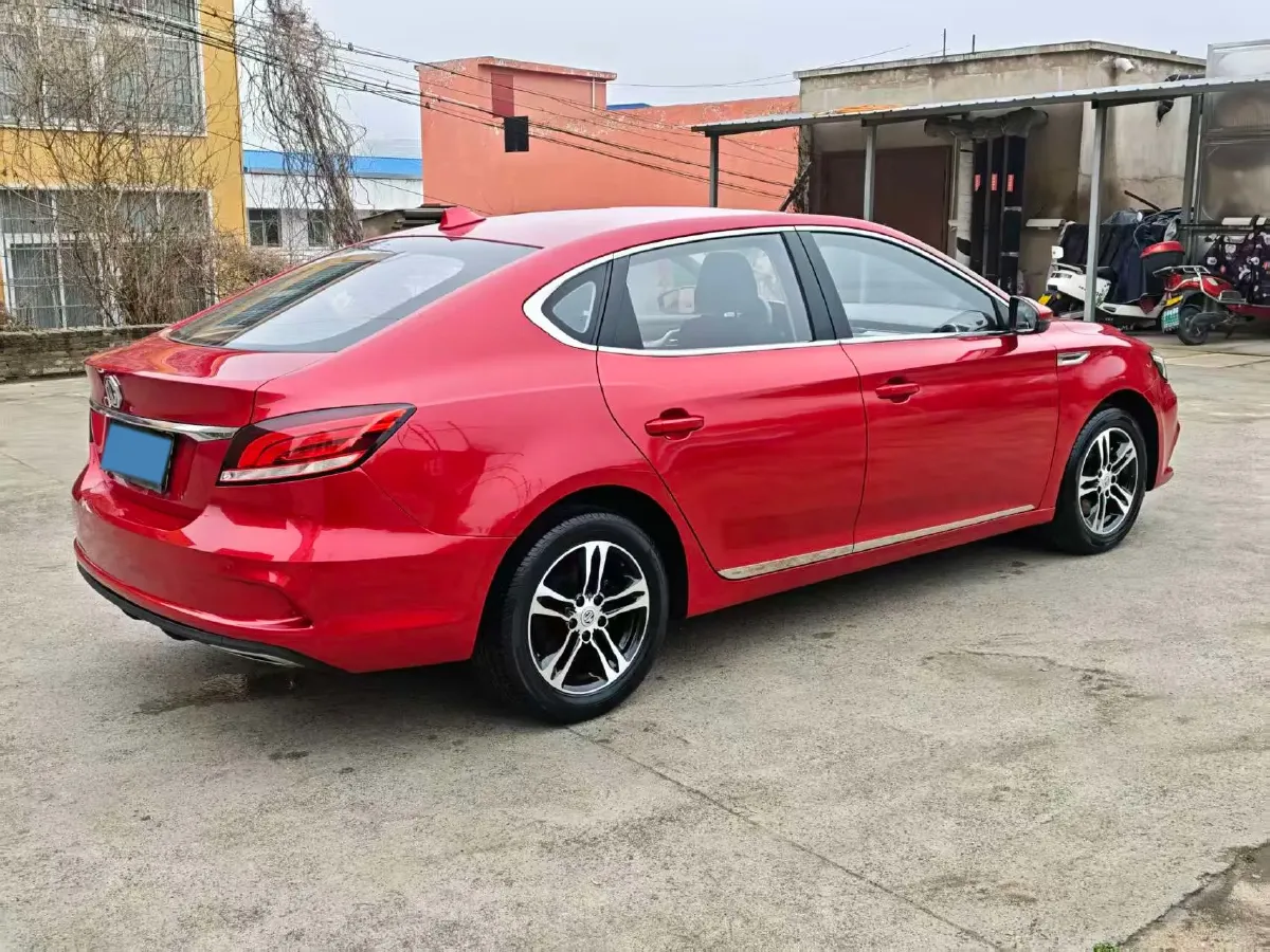 2017 MG MG6 1.5T 169HP L4 7DCT,autocango,china used car exporter,china ev exporter,chinese used car exporter,chinese used ev exporter