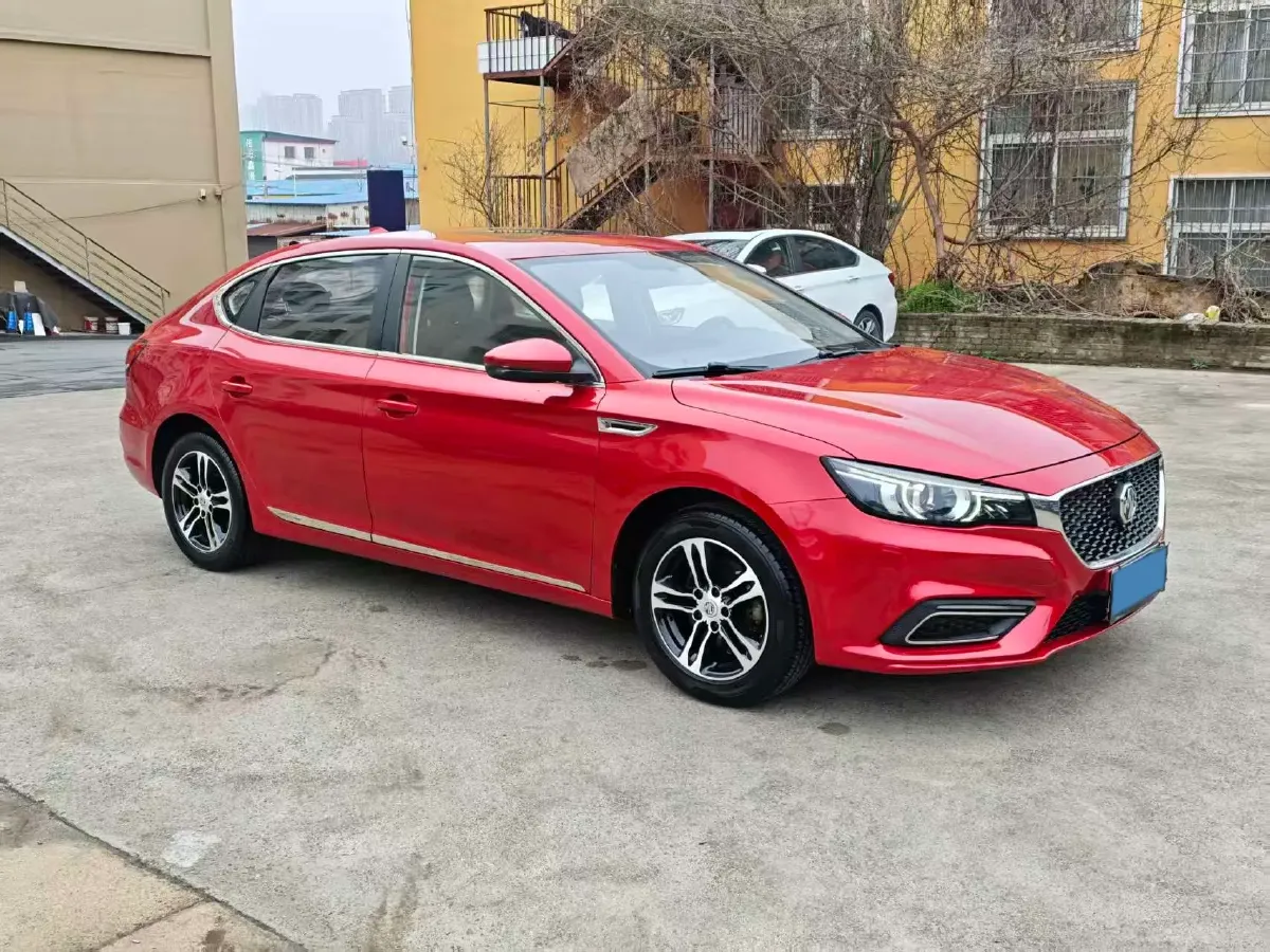 2017 MG MG6 1.5T 169HP L4 7DCT,autocango,china used car exporter,china ev exporter,chinese used car exporter,chinese used ev exporter