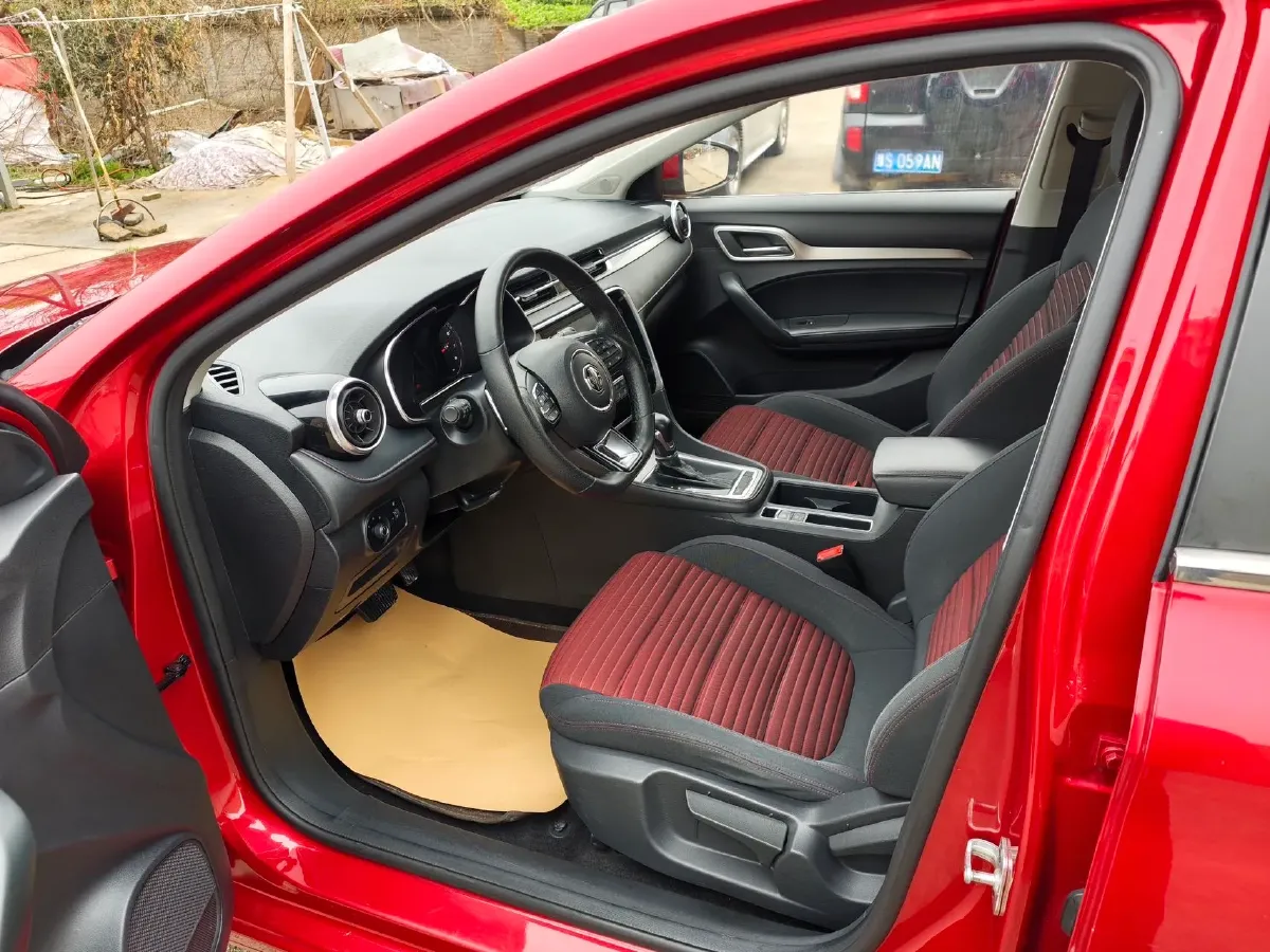 2017 MG MG6 1.5T 169HP L4 7DCT,autocango,china used car exporter,china ev exporter,chinese used car exporter,chinese used ev exporter