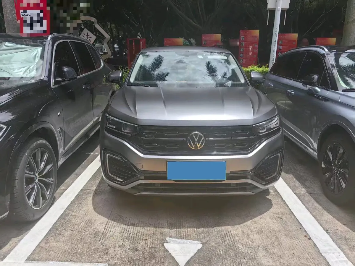 2020 Volkswagen Tayron GTE 1.4T 150HP L4 6DCT PHEV 13KWH,autocango,china used car exporter,china ev exporter,chinese used car exporter,chinese used ev exporter