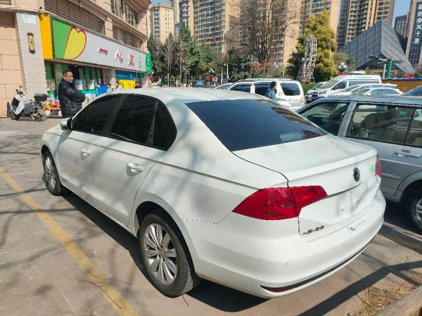 2019 Volkswagen Bora 1.5L 110HP L4 6AT,autocango,china used car exporter,china ev exporter,chinese used car exporter,chinese used ev exporter