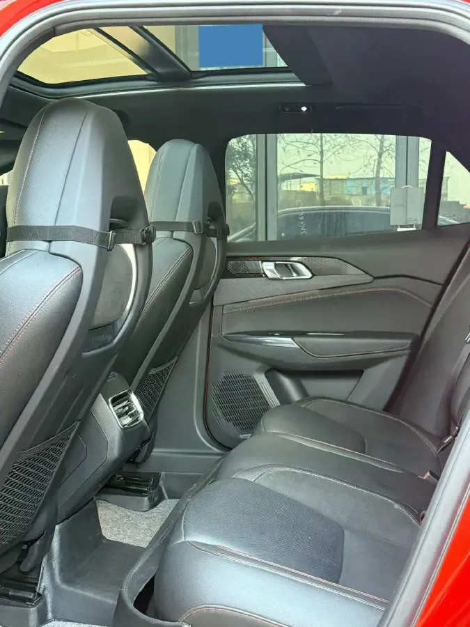 2019 LYNK&CO 01 2.0T 190HP L4 6AT,autocango,china used car exporter,china ev exporter,chinese used car exporter,chinese used ev exporter