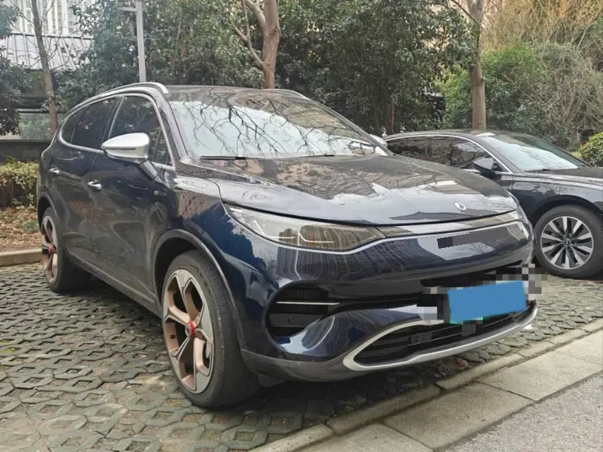 2020 Denza X 2.0T 192HP L4 6DCT PHEV 24KWH,autocango,china used car exporter,china ev exporter,chinese used car exporter,chinese used ev exporter