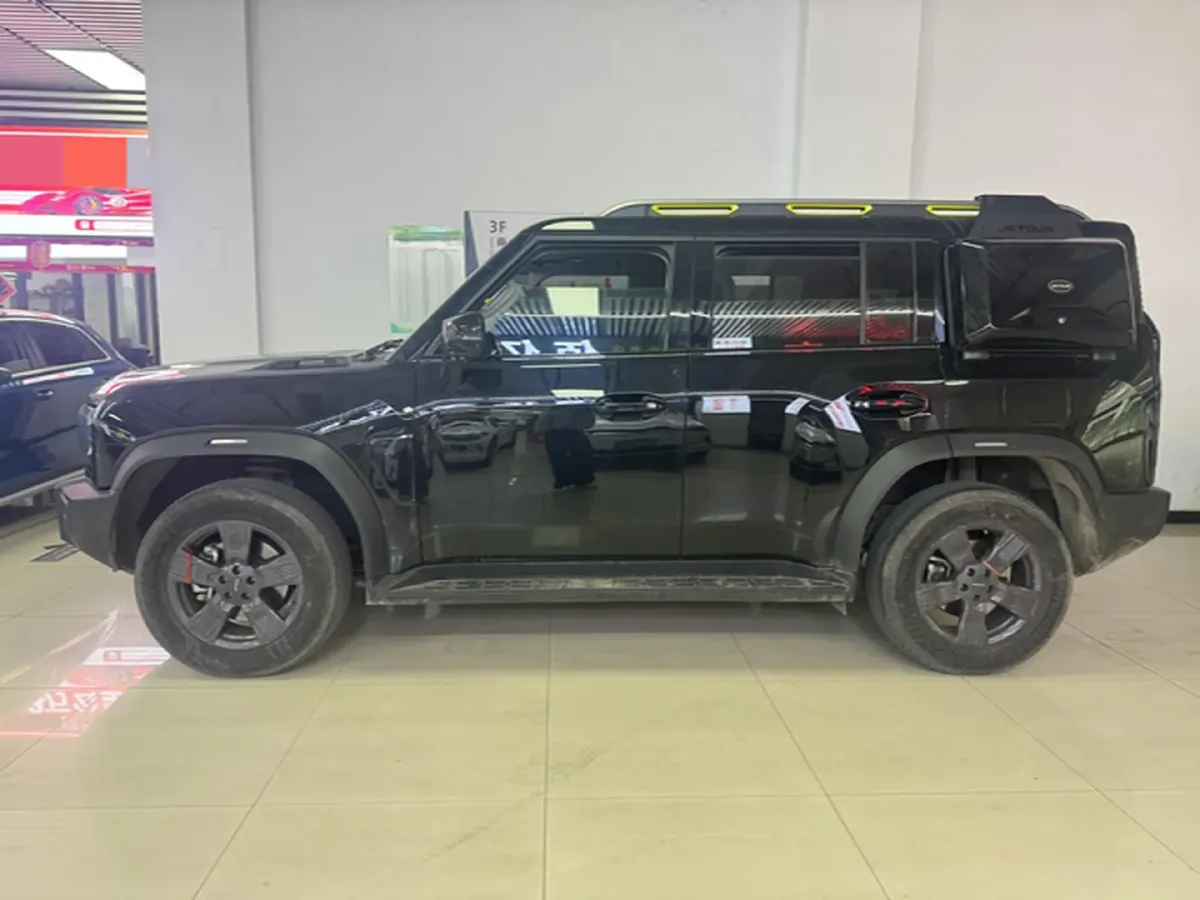 2023 Jetour Traveller 1.5T 184HP L4 7DCT,autocango,china used car exporter,china ev exporter,chinese used car exporter,chinese used ev exporter