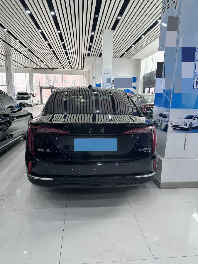 2024 HongQi E-QM5 BEV 72KWH,autocango,china used car exporter,china ev exporter,chinese used car exporter,chinese used ev exporter