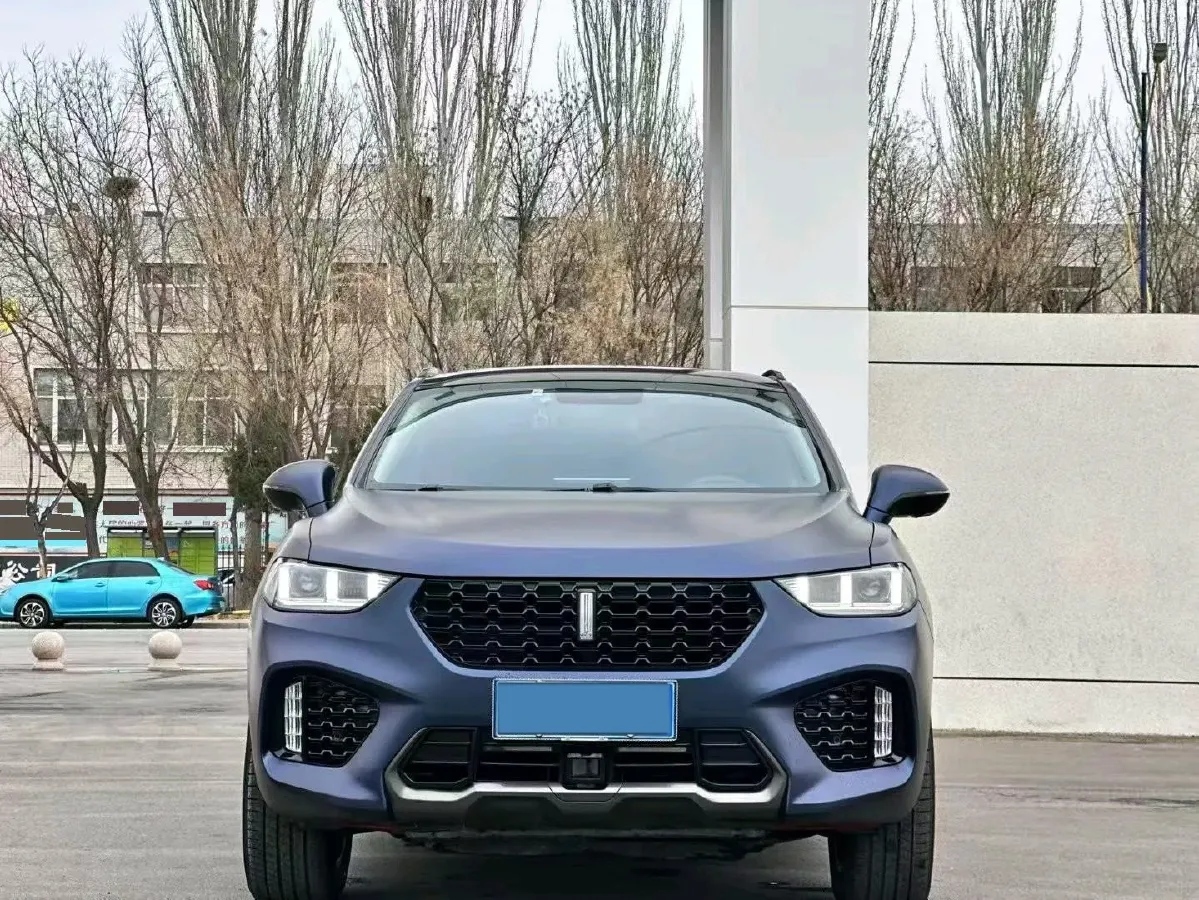 2017 WEY VV5 2.0T 197HP L4 7DCT,autocango,china used car exporter,china ev exporter,chinese used car exporter,chinese used ev exporter