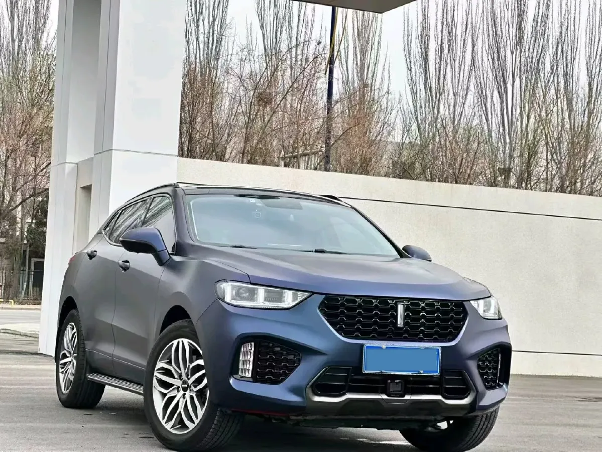 2017 WEY VV5 2.0T 197HP L4 7DCT,autocango,china used car exporter,china ev exporter,chinese used car exporter,chinese used ev exporter