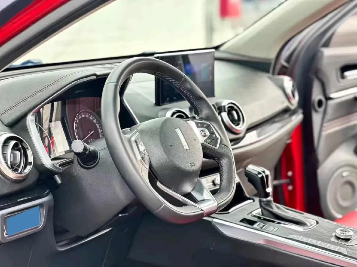 2017 WEY VV5 2.0T 197HP L4 7DCT,autocango,china used car exporter,china ev exporter,chinese used car exporter,chinese used ev exporter