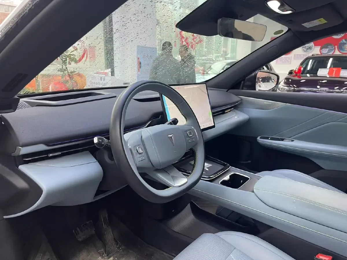 2025 ChangAn QiYuan A07 BEV 56.1KWH,autocango,china used car exporter,china ev exporter,chinese used car exporter,chinese used ev exporter