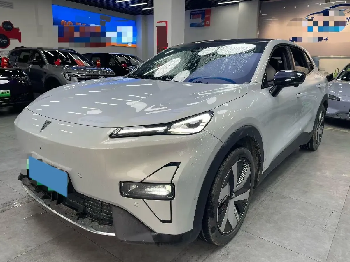 2025 ChangAn QiYuan A07 BEV 56.1KWH,autocango,china used car exporter,china ev exporter,chinese used car exporter,chinese used ev exporter