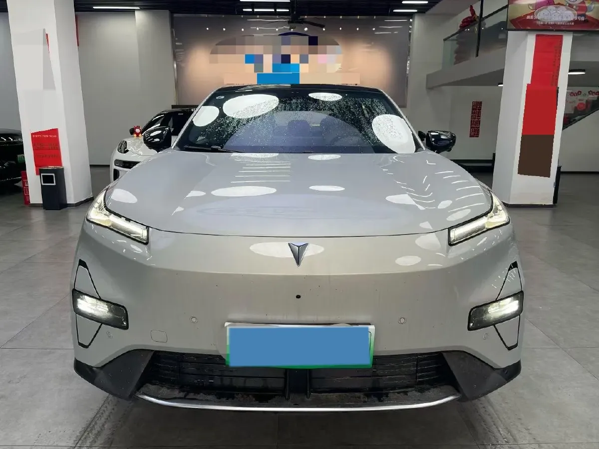 2025 ChangAn QiYuan A07 BEV 56.1KWH,autocango,china used car exporter,china ev exporter,chinese used car exporter,chinese used ev exporter