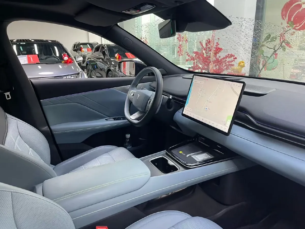 2025 ChangAn QiYuan A07 BEV 56.1KWH,autocango,china used car exporter,china ev exporter,chinese used car exporter,chinese used ev exporter