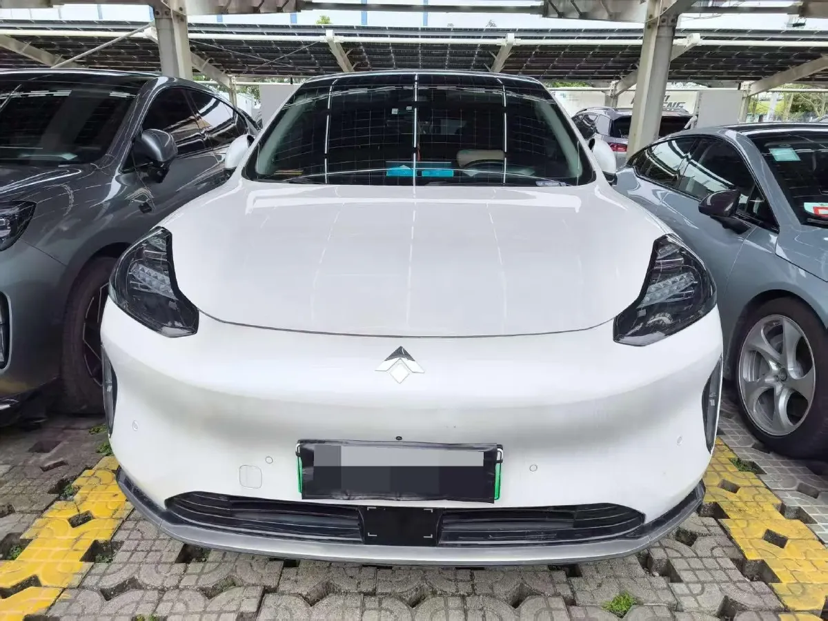 2023 HYPTEC HT BEV 80KWH,autocango,china used car exporter,china ev exporter,chinese used car exporter,chinese used ev exporter