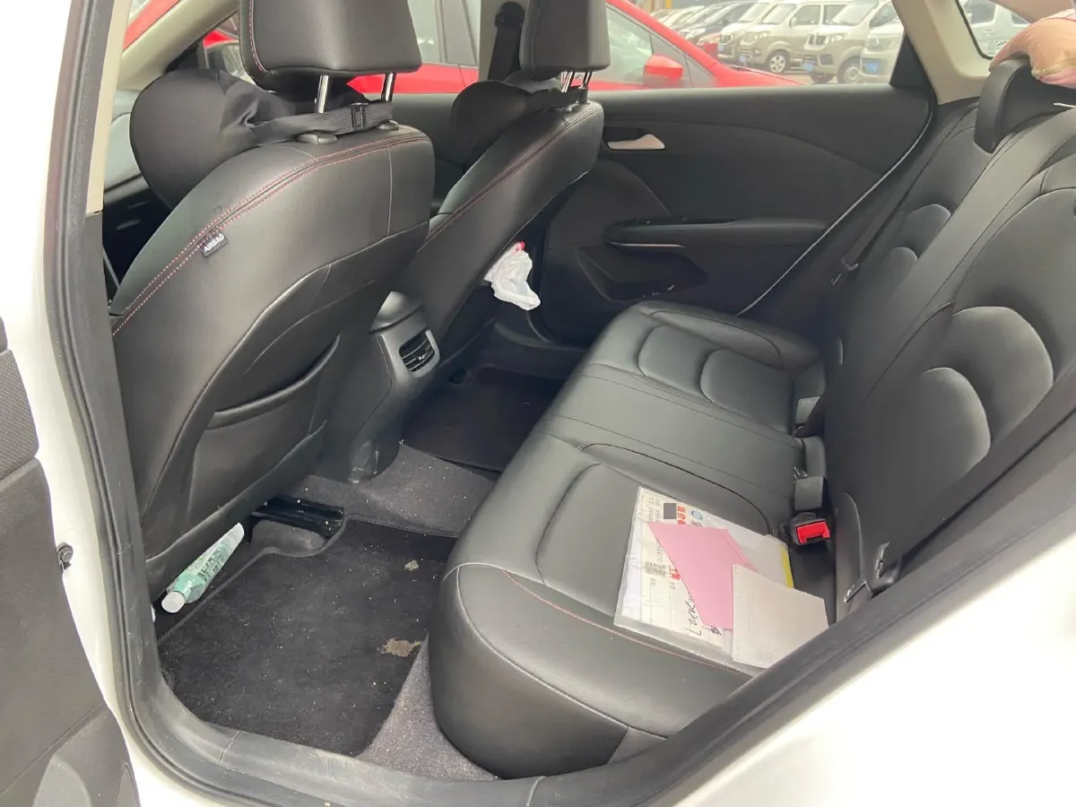 2019 Chevrolet Monza 1.0T 125HP L3 6DCT,autocango,china used car exporter,china ev exporter,chinese used car exporter,chinese used ev exporter