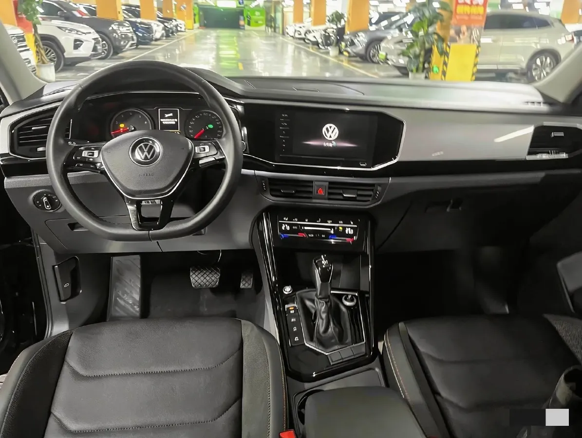 2021 Volkswagen Tayron 2.0T 186HP L4 7DCT,autocango,china used car exporter,china ev exporter,chinese used car exporter,chinese used ev exporter