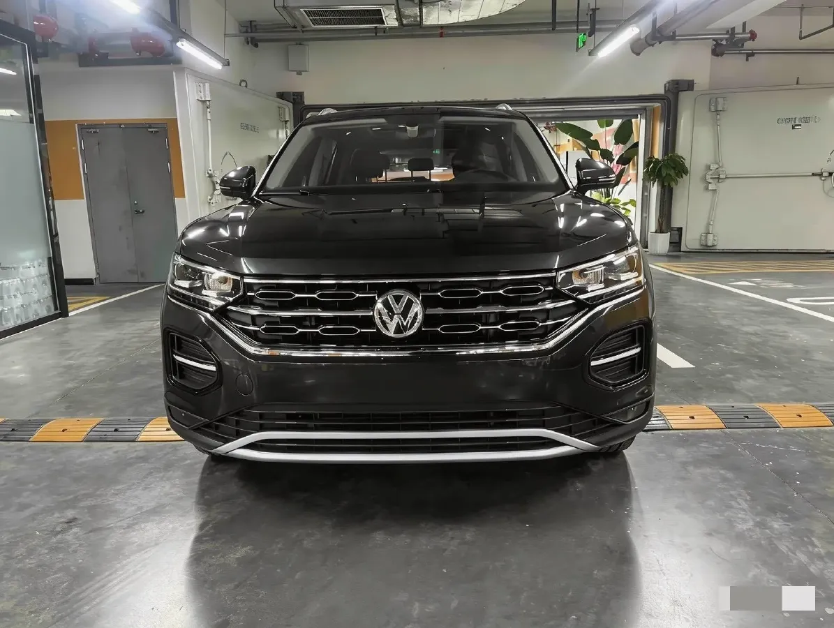 2021 Volkswagen Tayron 2.0T 186HP L4 7DCT,autocango,china used car exporter,china ev exporter,chinese used car exporter,chinese used ev exporter
