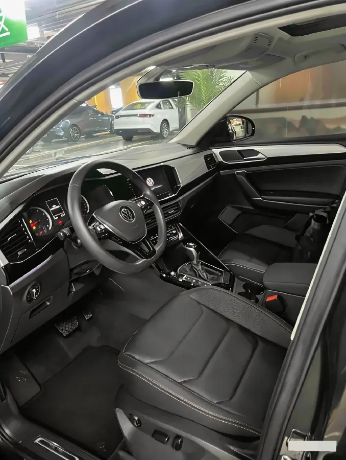 2021 Volkswagen Tayron 2.0T 186HP L4 7DCT,autocango,china used car exporter,china ev exporter,chinese used car exporter,chinese used ev exporter