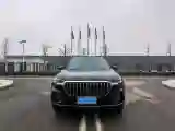 2022 HongQi HS5 2.0T 224HP L4 6AT