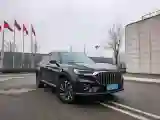 2022 HongQi HS5 2.0T 224HP L4 6AT