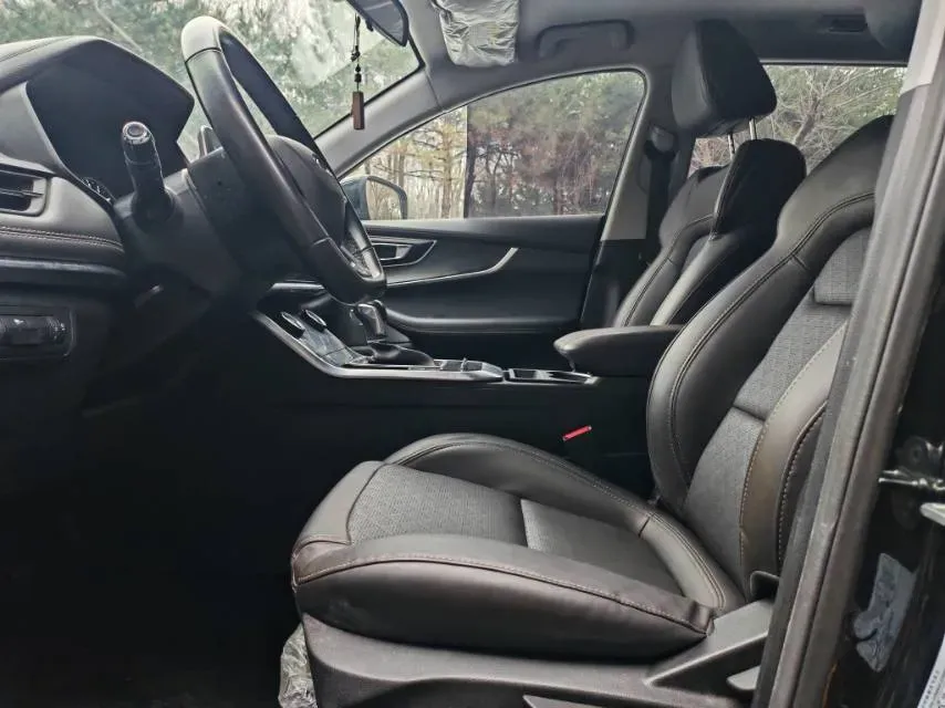 2020 Chery Tiggo 8 1.5T 156HP L4 6DCT,autocango,china used car exporter,china ev exporter,chinese used car exporter,chinese used ev exporter