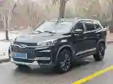 2020 Chery Tiggo 8 1.5T 156HP L4 6DCT