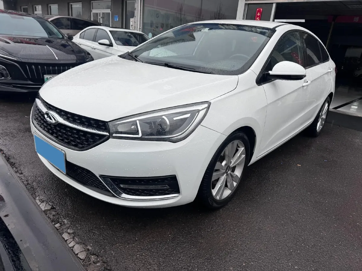 2017 Chery Tiggo 3x 1.5L 106HP L4 4AT,autocango,china used car exporter,china ev exporter,chinese used car exporter,chinese used ev exporter