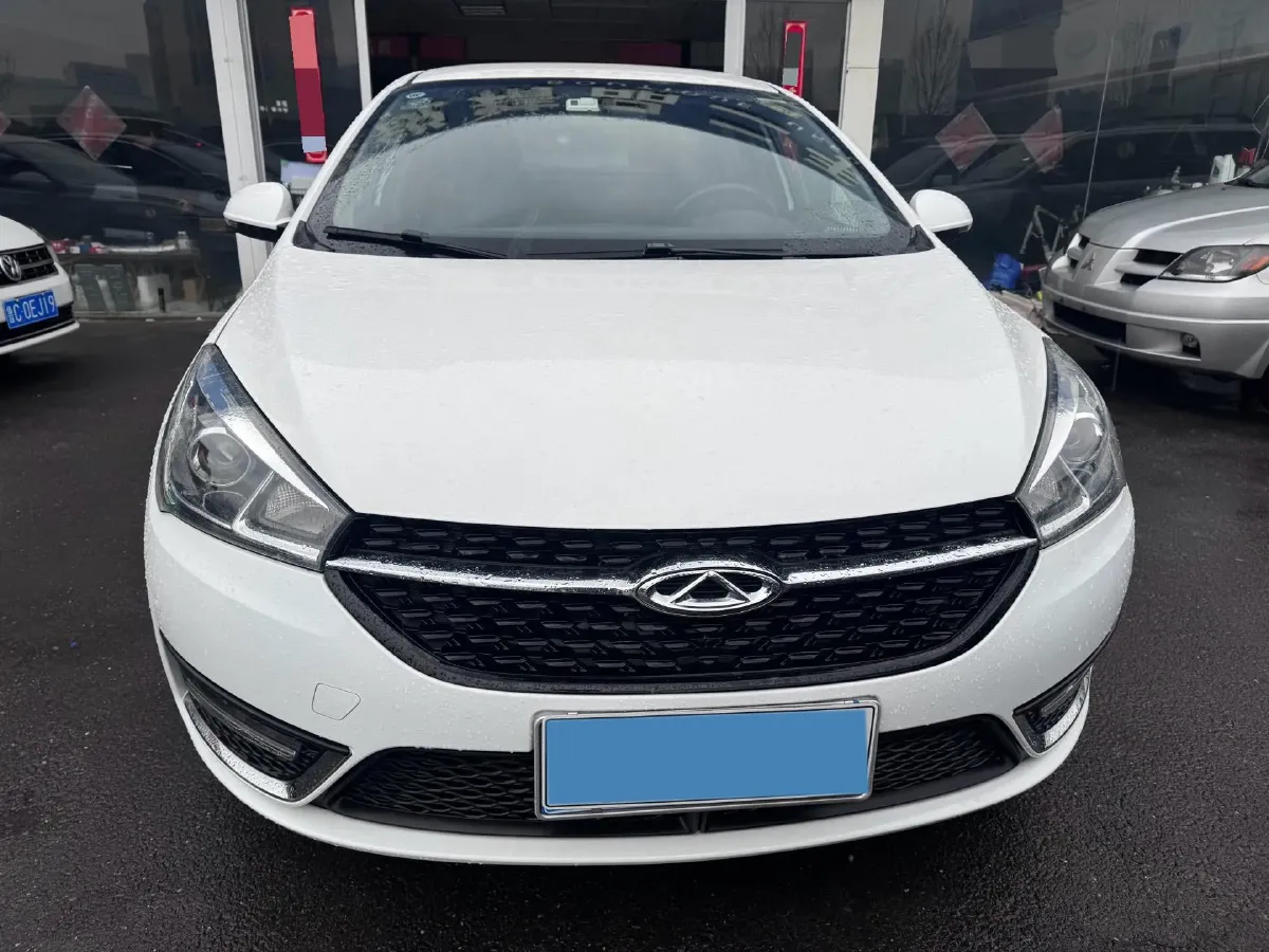 2017 Chery Tiggo 3x 1.5L 106HP L4 4AT,autocango,china used car exporter,china ev exporter,chinese used car exporter,chinese used ev exporter