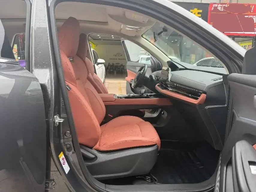 2024 ChangAn CS55 Plus 1.5T 188HP L4 7DCT,autocango,china used car exporter,china ev exporter,chinese used car exporter,chinese used ev exporter