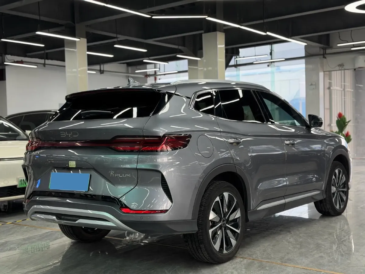 2025 BYD Song Plus BEV 71.8KWH,autocango,china used car exporter,china ev exporter,chinese used car exporter,chinese used ev exporter