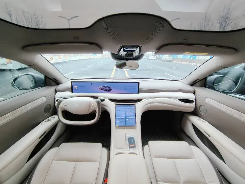 2025 IM L6 BEV,autocango,china used car exporter,china ev exporter,chinese used car exporter,chinese used ev exporter