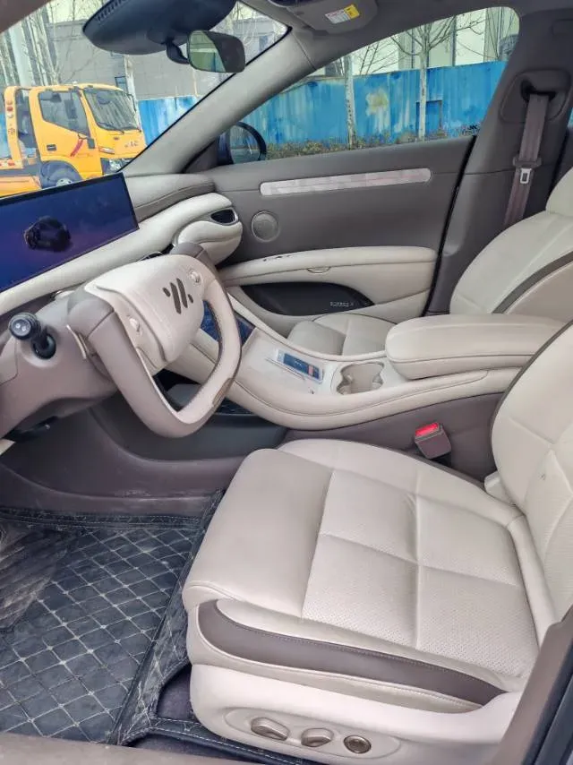 2025 IM L6 BEV,autocango,china used car exporter,china ev exporter,chinese used car exporter,chinese used ev exporter