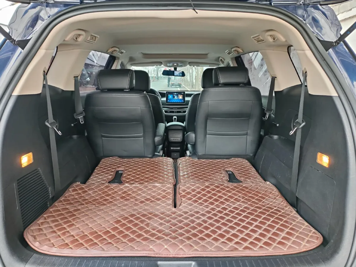 2019 BYD Song MAX 1.5T 160HP L4 6DCT,autocango,china used car exporter,china ev exporter,chinese used car exporter,chinese used ev exporter