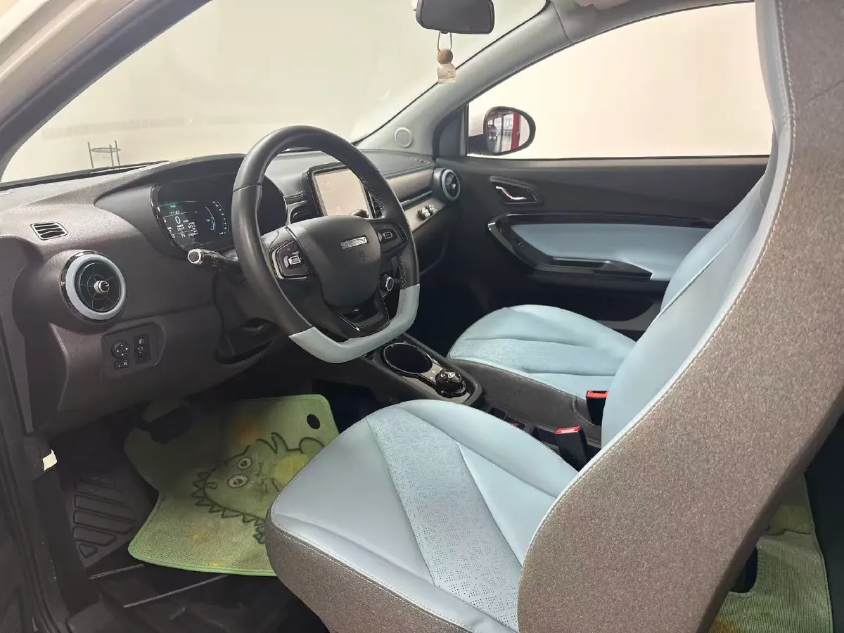 2022 Chery Little Ant BEV 28.8KWH,autocango,china used car exporter,china ev exporter,chinese used car exporter,chinese used ev exporter