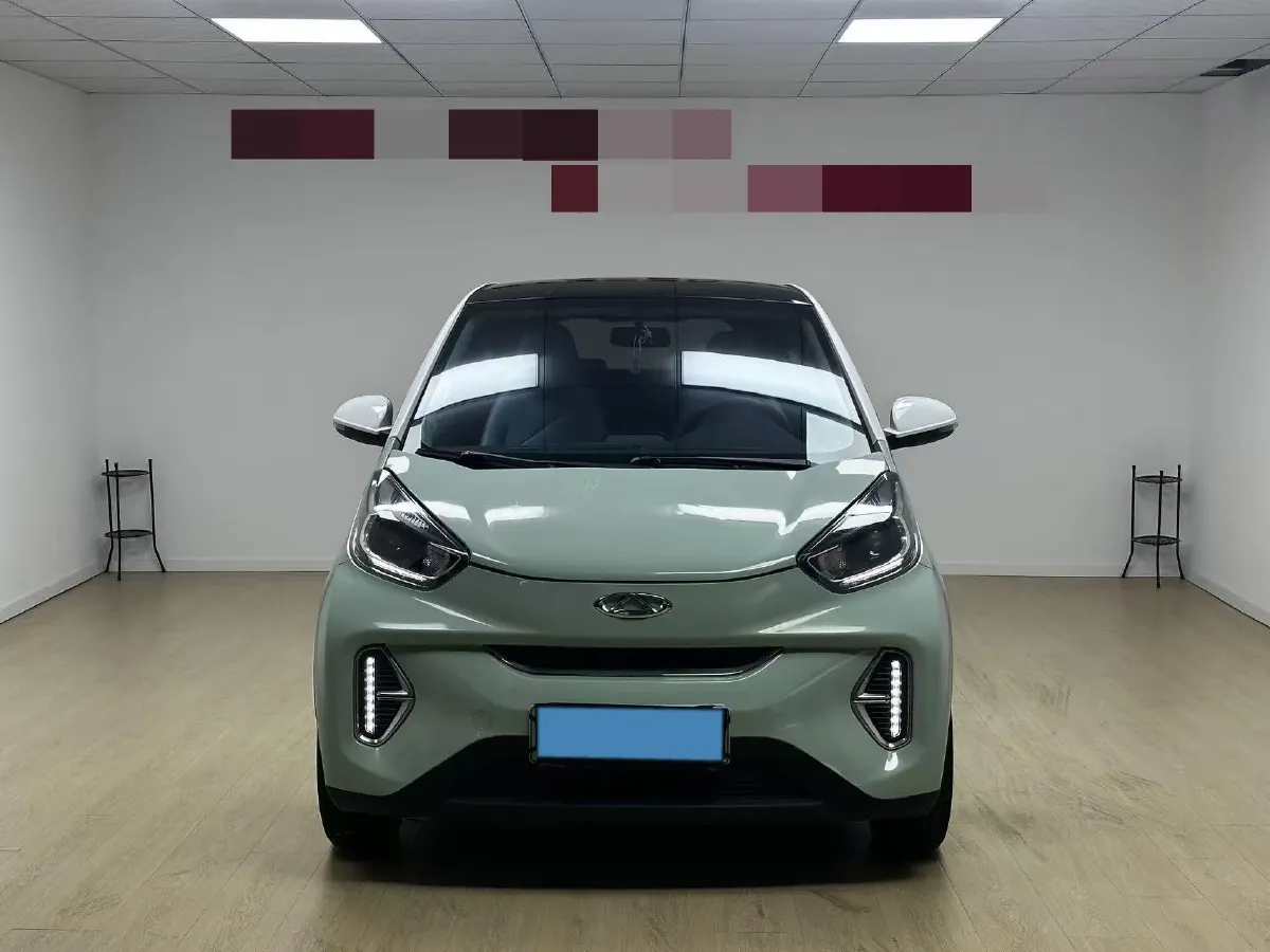 2022 Chery Little Ant BEV 28.8KWH,autocango,china used car exporter,china ev exporter,chinese used car exporter,chinese used ev exporter