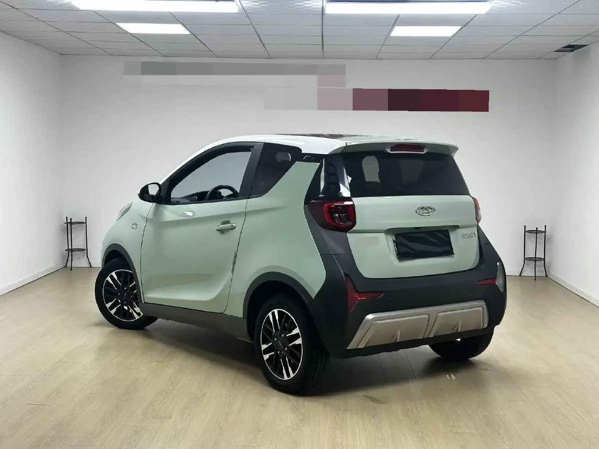 2022 Chery Little Ant BEV 28.8KWH,autocango,china used car exporter,china ev exporter,chinese used car exporter,chinese used ev exporter