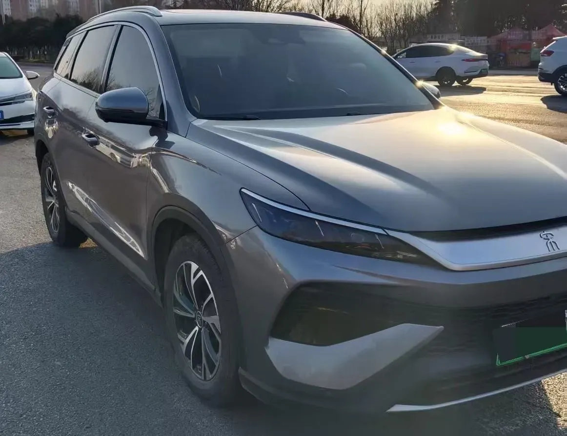 2025 BYD Song Pro 1.5L 101HP L4 E-CVT PHEV 18.3KWH,autocango,china used car exporter,china ev exporter,chinese used car exporter,chinese used ev exporter