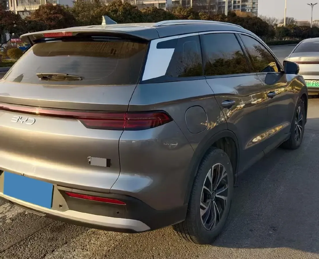 2025 BYD Song Pro 1.5L 101HP L4 E-CVT PHEV 18.3KWH,autocango,china used car exporter,china ev exporter,chinese used car exporter,chinese used ev exporter