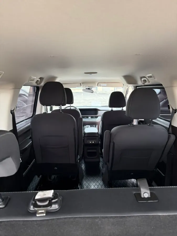 2023 BAW RuiSheng Trump M7 2.0L 144HP L4 8AT,autocango,china used car exporter,china ev exporter,chinese used car exporter,chinese used ev exporter