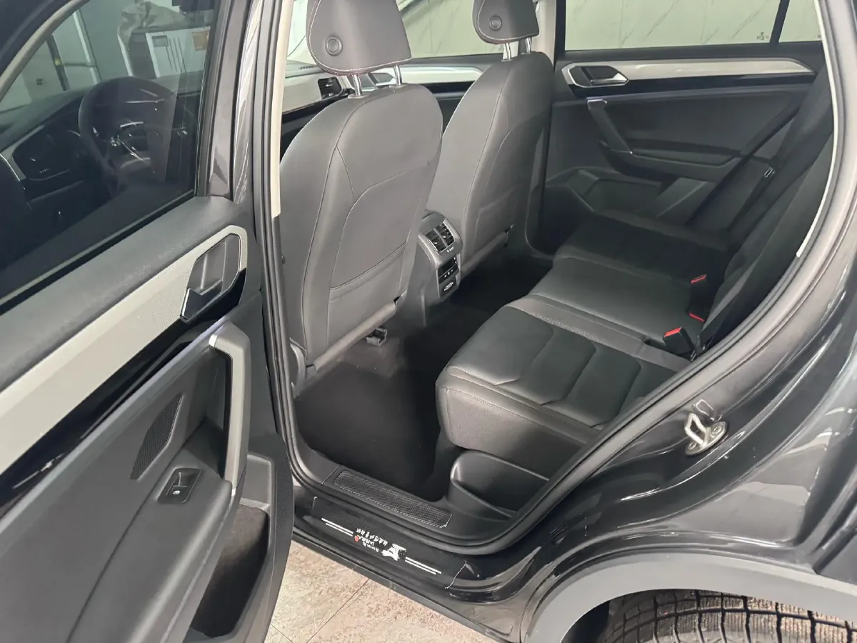 2022 Volkswagen Tayron 1.4T 150HP L4 7DCT,autocango,china used car exporter,china ev exporter,chinese used car exporter,chinese used ev exporter