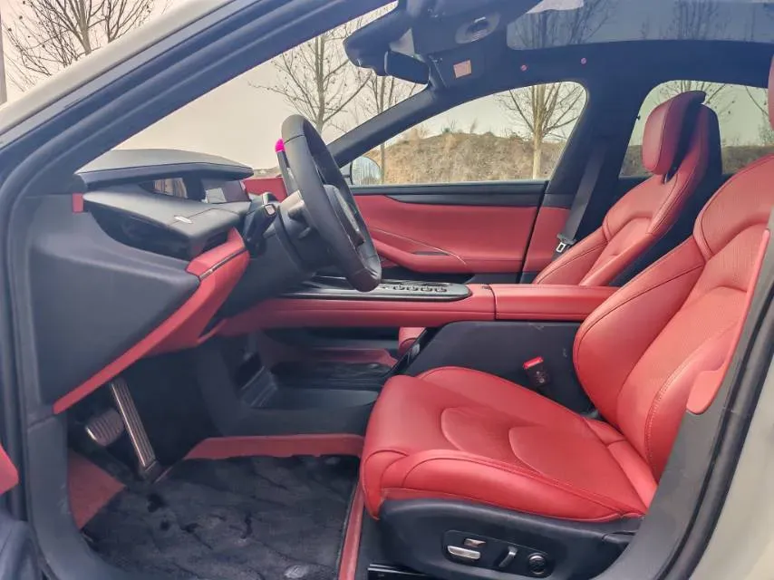 2024 MI SU7 BEV 101KWH,autocango,china used car exporter,china ev exporter,chinese used car exporter,chinese used ev exporter