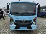 2023 Dongfeng RuiQi 2.4L 158HP L4 5MT