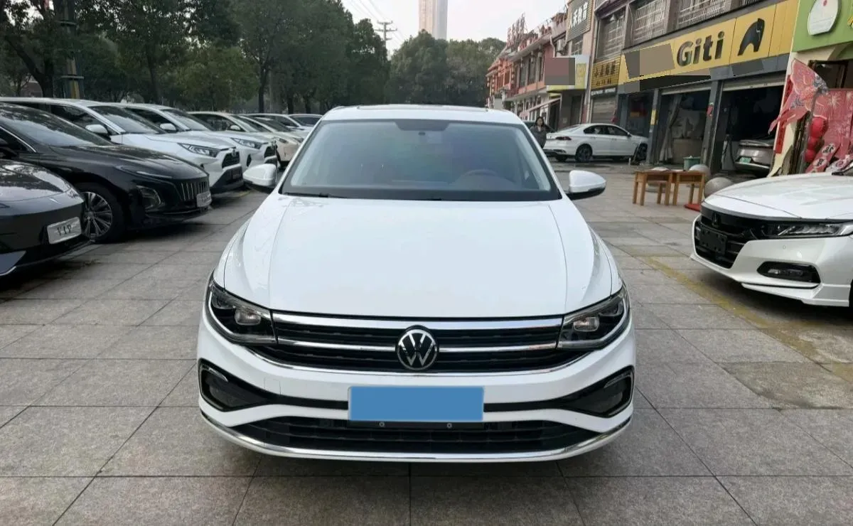 2023 Volkswagen Bora 1.4T 150HP L4 7DCT,autocango,china used car exporter,china ev exporter,chinese used car exporter,chinese used ev exporter