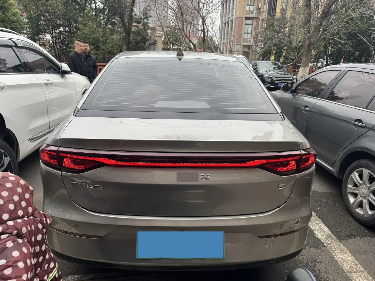 2023 Aion S BEV 55.2KWH,autocango,china used car exporter,china ev exporter,chinese used car exporter,chinese used ev exporter