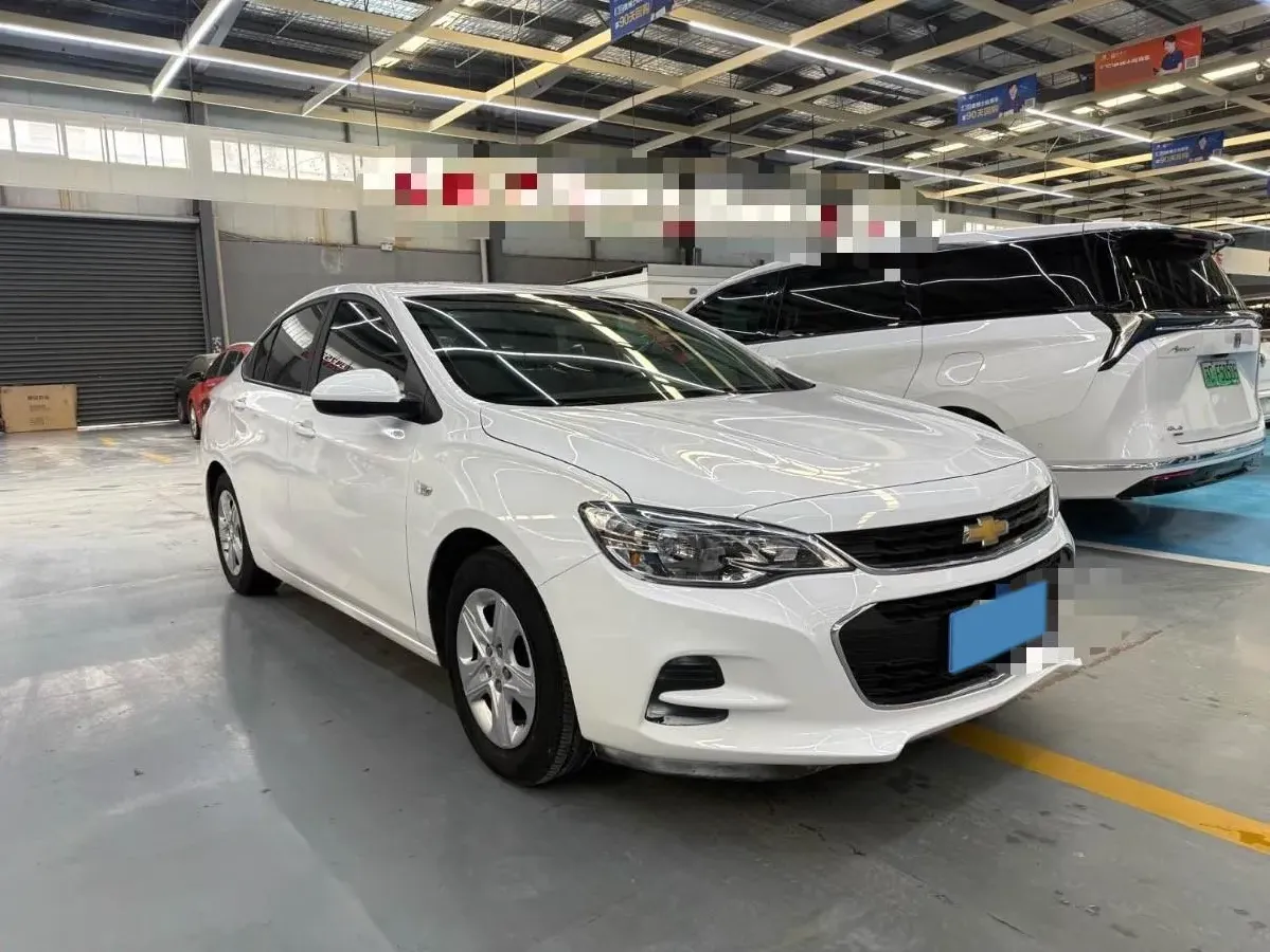 2019 Chevrolet Cavalier 1.5L 113HP L4 6AT,autocango,china used car exporter,china ev exporter,chinese used car exporter,chinese used ev exporter