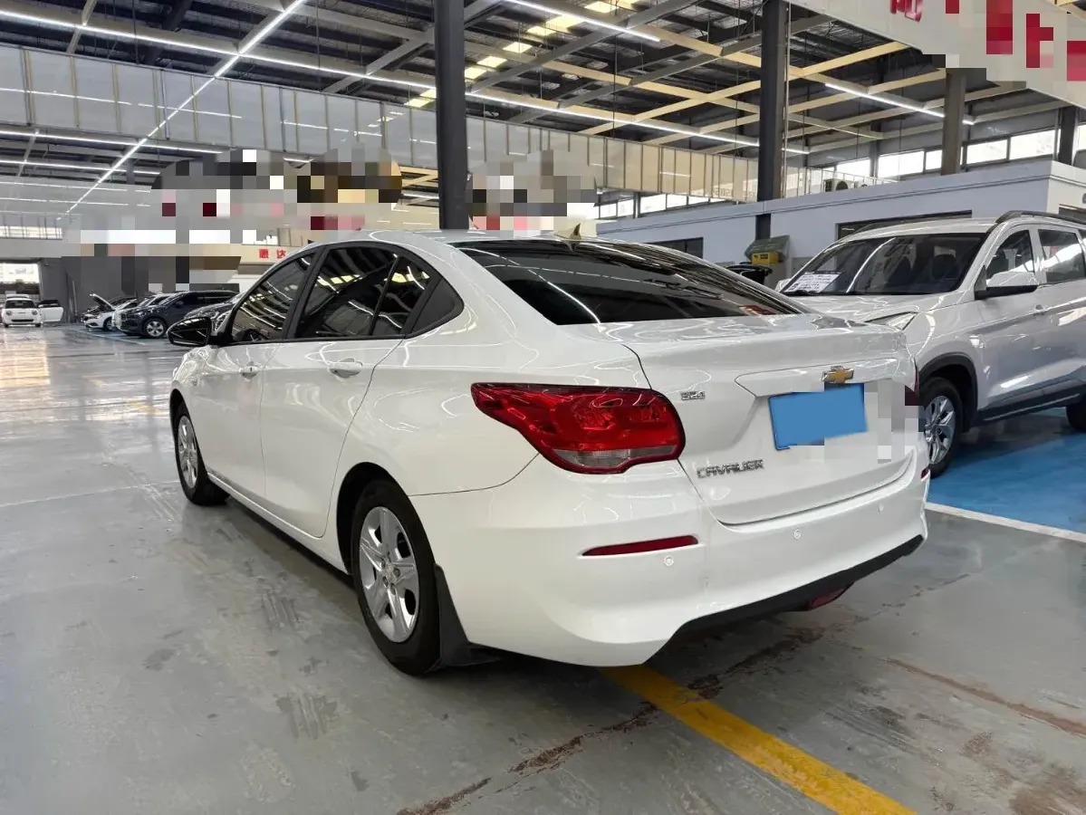 2019 Chevrolet Cavalier 1.5L 113HP L4 6AT,autocango,china used car exporter,china ev exporter,chinese used car exporter,chinese used ev exporter