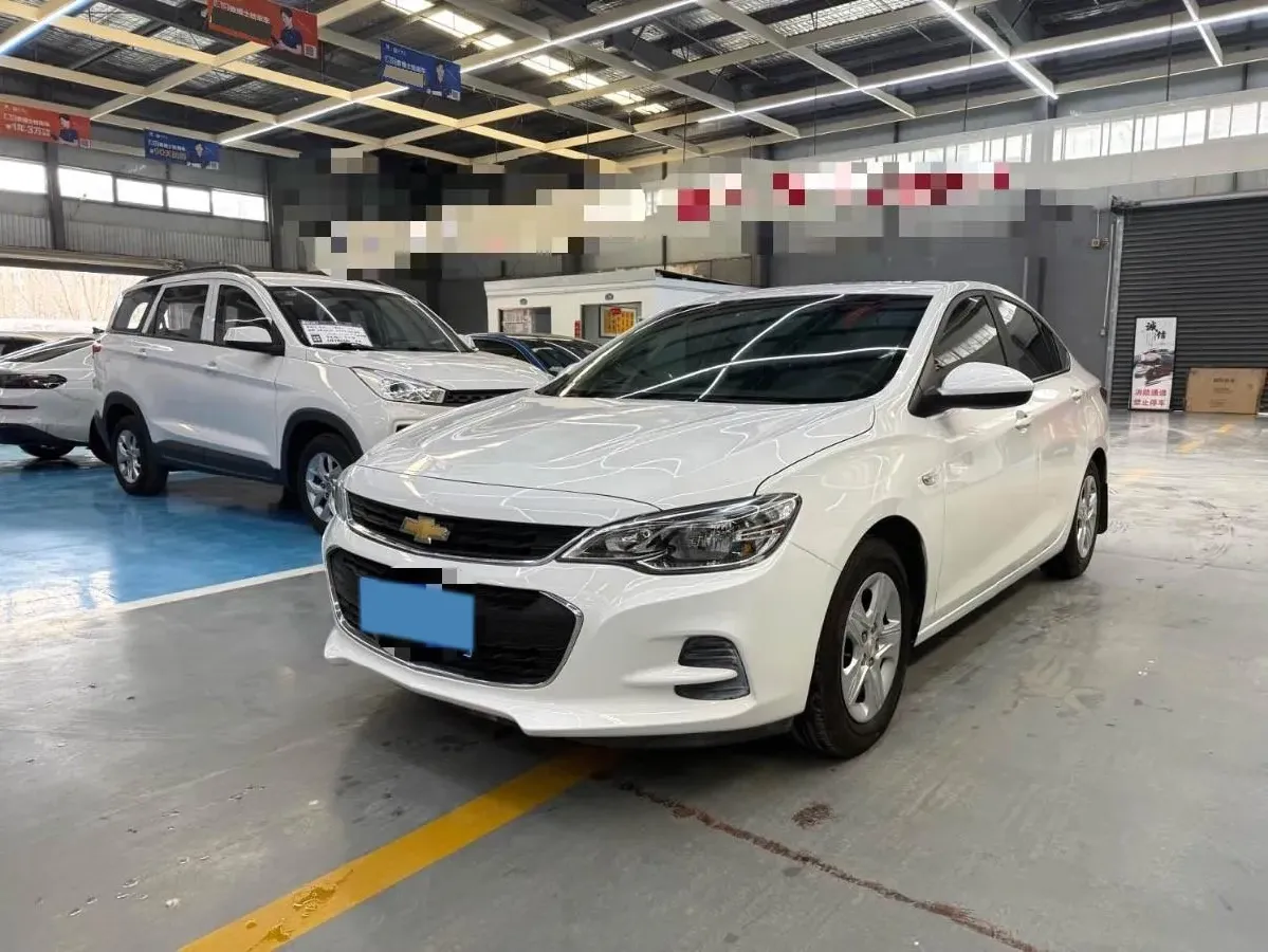 2019 Chevrolet Cavalier 1.5L 113HP L4 6AT,autocango,china used car exporter,china ev exporter,chinese used car exporter,chinese used ev exporter
