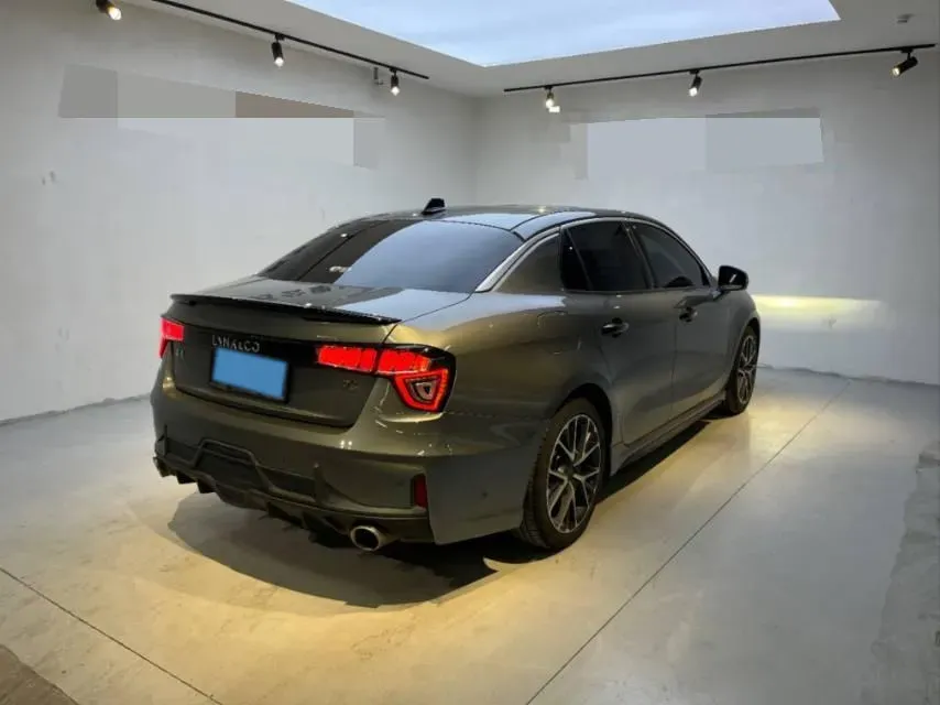 2022 LYNK&CO 03 2.0T 190HP L4 7DCT,autocango,china used car exporter,china ev exporter,chinese used car exporter,chinese used ev exporter